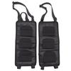 2pcs Car Fishing Rod Holders Oxford Cloth Multifunctional Hanging Fishing Pole Storage Rack For Suv Truck Van