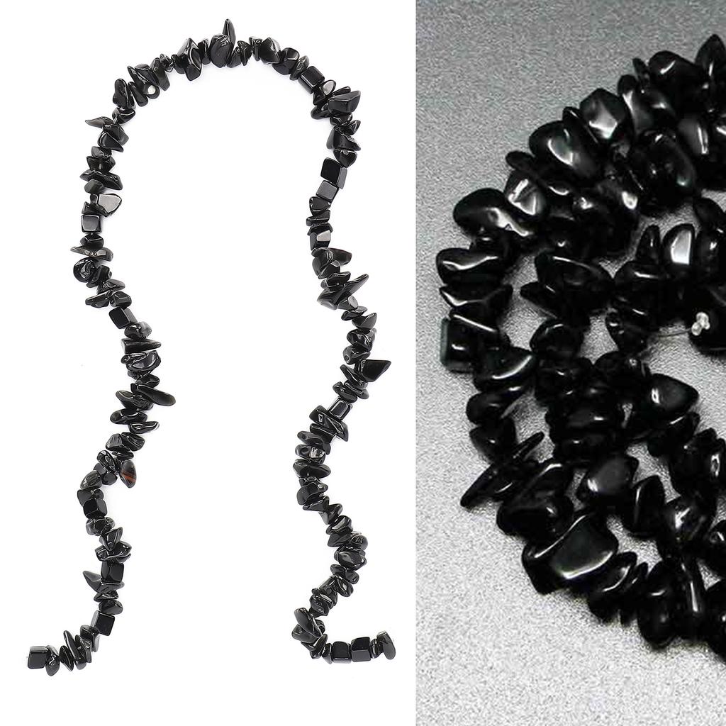 Simple Jewelry DIY Irregular Beads Unique Beads Pendant Accessories for Ring BraceletMagnalumoxide