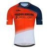 Radtrikot Team Sommer Kurzarm Mann Outdoor MTB Fahrrad Radsportbekleidung Ropa Ciclismo Maillot Schnelltrocknend Sportbekleidung