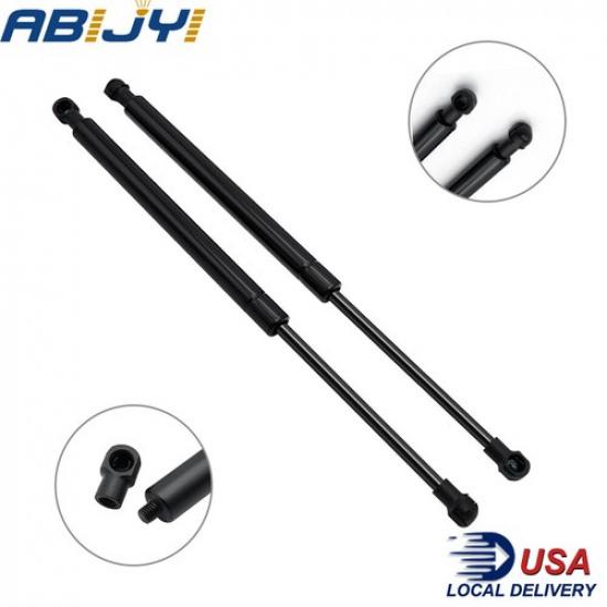 

2Pcs For BMW 5Series E60 E61 Front Hoods Lift Support Gas Spring Shock Struts