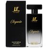 La French Eleganto Perfume for Women- 100ml | Premium Eau De Parfum | Long Lasting Fresh Floral Fragrance | Ideal for Special Occasions