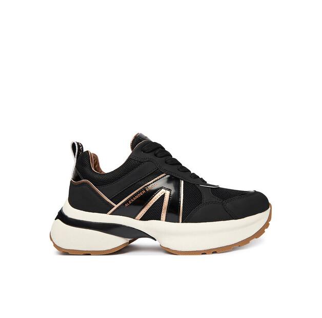 Кроссовки Alexander Smith Victoria EU 39