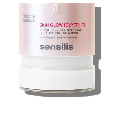 SKIN GLOW [GLYCOLIC CREAM] Smoothing Illuminating Gel 50 Ml