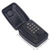 Wall Mounted Combination Key Box Resettable Code Security Lockbox Key Lock Box  Home Use