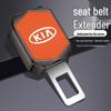 Kia Seatbelt Buckle Clip and Extender for K2, K3, KX3, Arona, KX5, Sportage