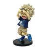 sold Arrival In Stock Gift My Hero Academia Childhood Izuku Midoriya / Childhood Katsuki Bakugo Figure Model Decoration Doll