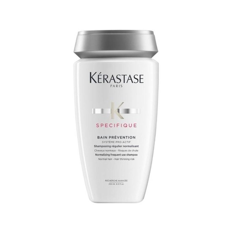 KERASTASE [Shampoo for Fine Hair] Bang Prevention 250ml 001_Bang Prevention 250ml