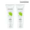 Ginkgo Natural Cleansing Foam 200ml X 2
