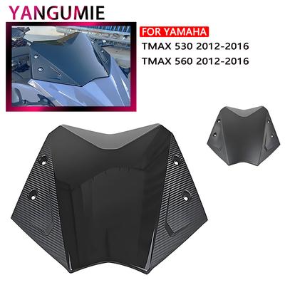Motorcycle Modification Special Windshield Deflector Accessories TMAX530 560 For Yamaha TMAX530 TMAX560 2012 2013 2014 2015 2016