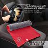 Car Interior Cleaning Soft Brush Car Wash Towel Microfiber Cleaning Rag Cloth For Opel insignia Astra H  Antara vectra Vivaro corsa zafira Car Styling