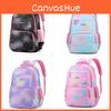 Gradual Children Backpack Cartoon Style Student Schoolbag Wear Resistant Bag
