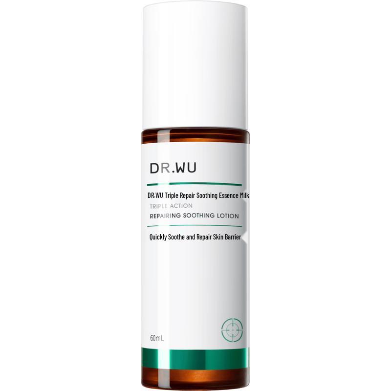 

DR.WU Triple Repair Soothing Essence Lotion 2.0