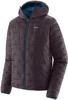 Patagonia Мужская куртка Micro Puff Hoody Jacket (84031)