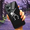 For OnePlus Nord CE 3 Lite 5G Case Tempered Glass Hard Cover Soft Bumper for One Plus Nord CE3 Lite N30 Phone Shell Capa CE3Lite