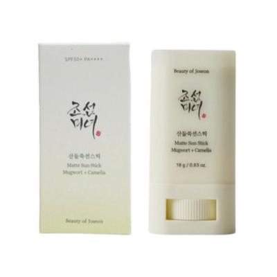 Matte Sun Stick SPF50+ PA++++ 18g