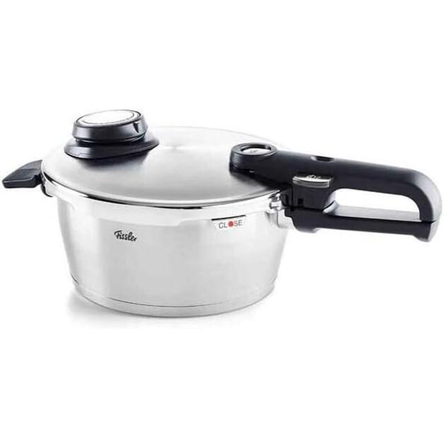 Скороварка Fissler Vitavit Premium 22см 3,5л (622-412-03-070/0)