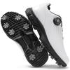 Golf Shoes Men Comfortable Golfing Sneakers Breathable Exercise Footwears for Walking
