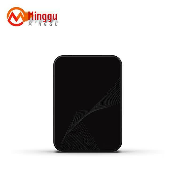 MingGu ZJ3120 Commercial Automatic Aroma Diffuser