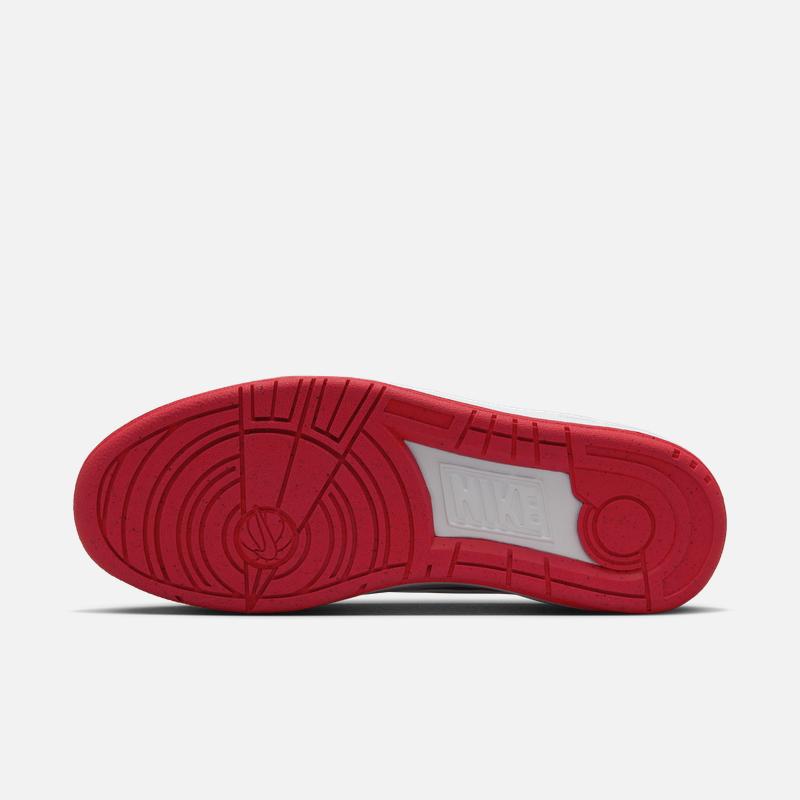 Nike Men's Retro Low Top Sports Shoes - NIKE FULL FORCE FB1362