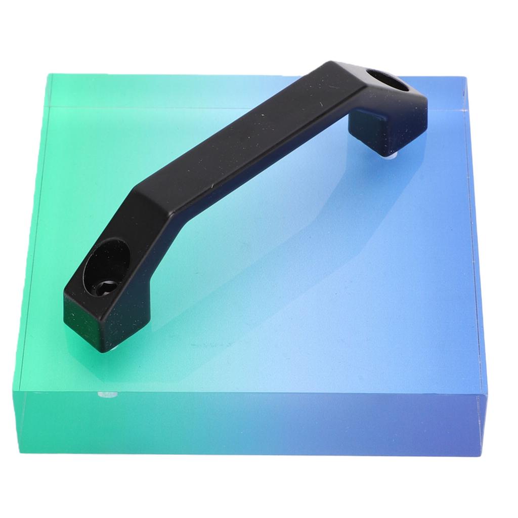   Cooling Block with Handle Heat Press Craft Tool Cooler Accessories for Sublimation Paper Digital Transfer Film Iron On Heat Transfer Printing