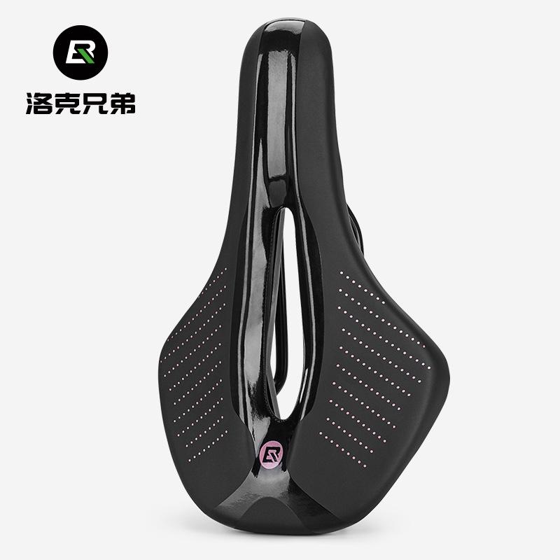 Rock Brothers Bicycle Seat Cushion Saddle Mountain Bike Road Bike Seat Cushion Comfort Competition Cycling Bike Accessories