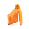 Chastity Cage Dildo Dog Penis Female Chastity Bdsm Sex Toy for Men Anti Removal Longterm Cock Cage Animal Penis Chastity Lock