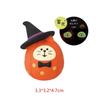 2025 Trendiges Halloween Japanische Katze Harzornament - DIY Cartoon Schreibtischdekoration