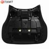 Modified Front & Rear Leather Seat for Suzuki GSXR1000 K1/K2 2001-2002 Models