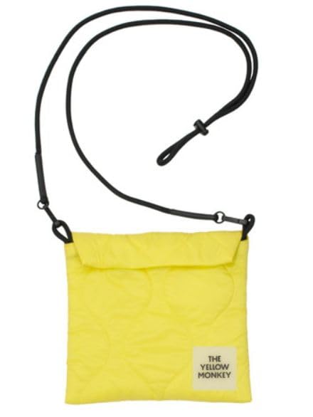 

THE YELLOW MONKEY Yemon BIG EGG 2024 SHINE ON Товары 2-сторонний мягкий чехол Чехол