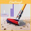 Für Dyson Staubsauger V6 V7 V8 V10 V11 V12 V15 Weiche Plüschbürste Mit Reinigungshilfe Für den Heimgebrauch