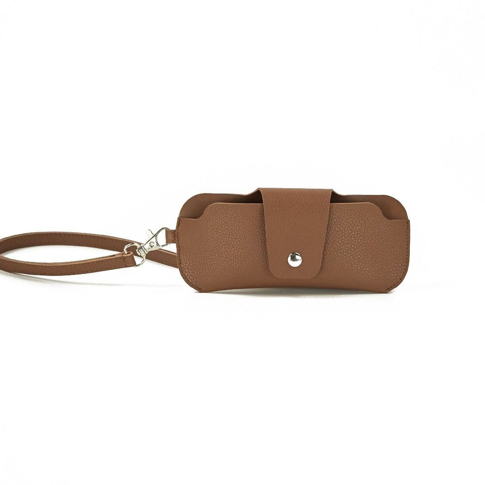 

Удобный ПВХ портативный футляр для очков футляр для очков сумка для хранения солнцезащитных очков защитный чехол