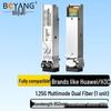 Boyang 1.25G SFP Transceiver