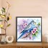 Animal 5D DIY Diamond Art Painting Kits for Gift Home Wall Decor Diamond Art Kits Round Full Drill Dimond Art Paintings 30x30cm