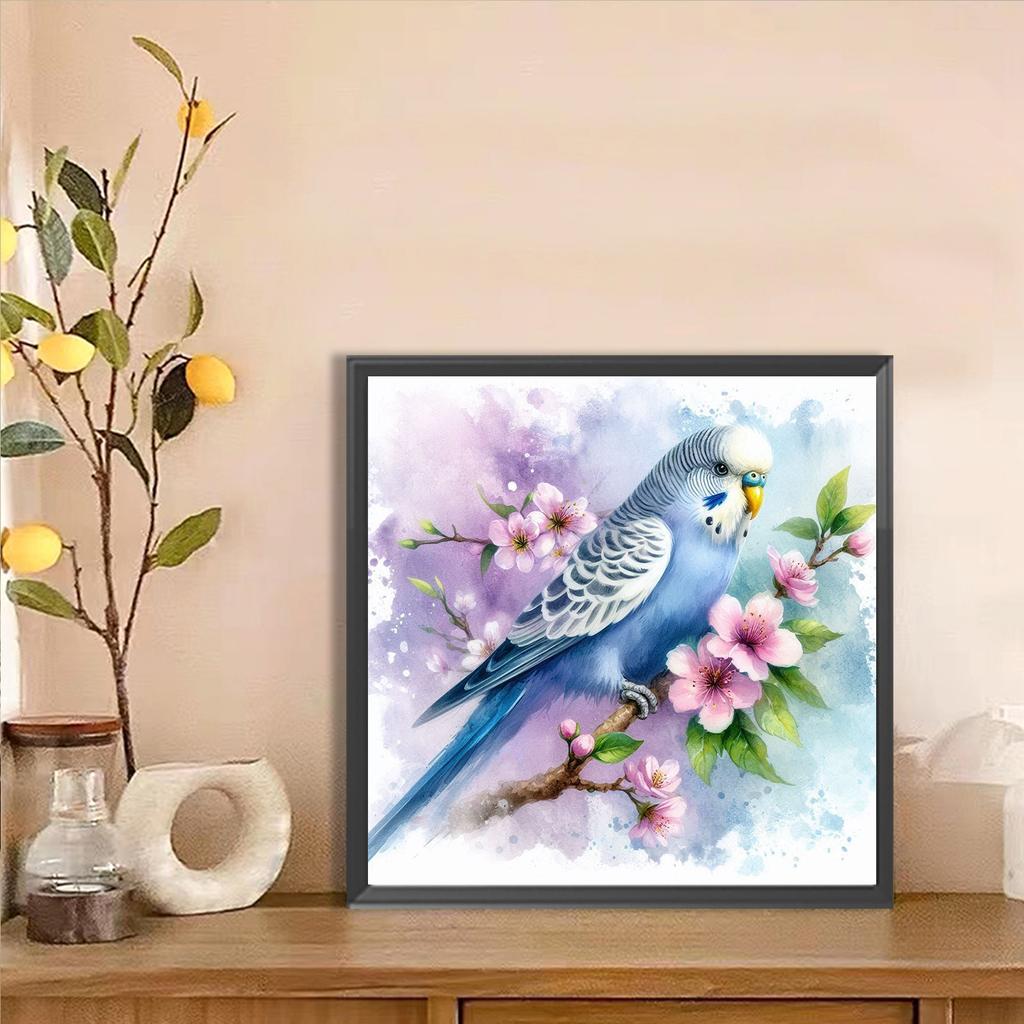 Animal 5D DIY Diamond Art Painting Kits for Gift Home Wall Decor Diamond Art Kits Round Full Drill Dimond Art Paintings 30x30cm
