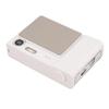 Digital Camera 48MP 1080P 8x Zoom Anti Shake Auto Light Sensitive 2.4 Inch TFT Screen 650mAh Digital Vlogging Camera