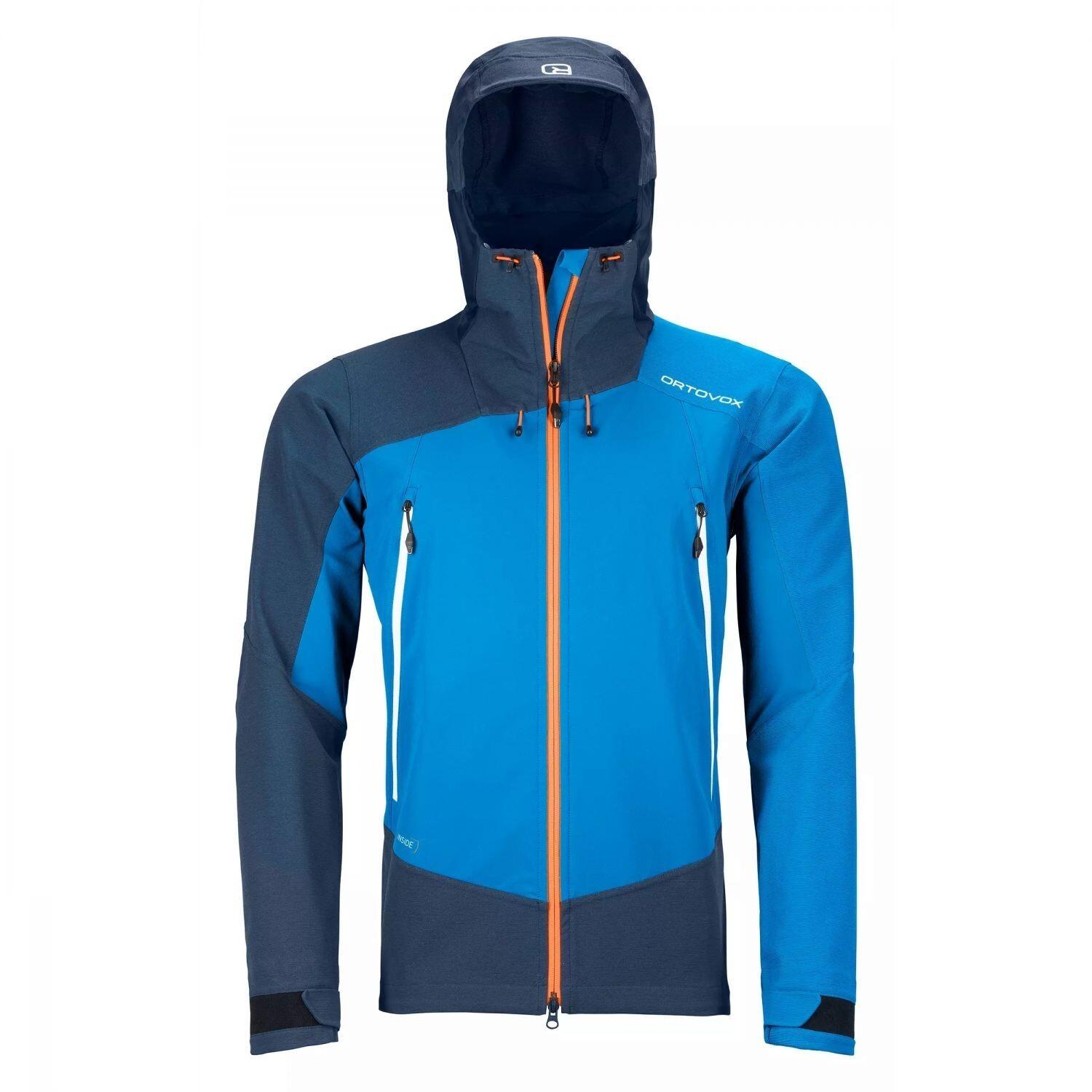 

Куртка Ortovox Westalpen Softshell Jacket M M