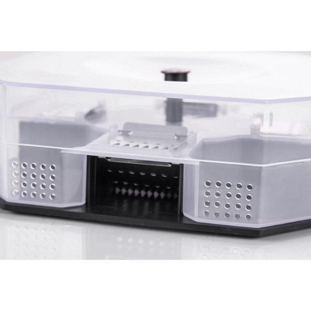 New Cockroach House Roacher Capture Trap Catcher 