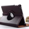 360 Grad drehbare Hülle für iPad Air 5 2022 iPad Mini Pro 11 12.9 PU Leder Schutzhülle