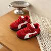 Children's Sports Shoes - Boys' Velcro Casual Shoes with Anti-slip Feature - New Style Girls' Shoes