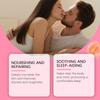 Couple Massage Oil Gently Moisturizes And Massages The Body And Skin, Providing Comfortable And Hydrating Care For Both Men And Women,100ML