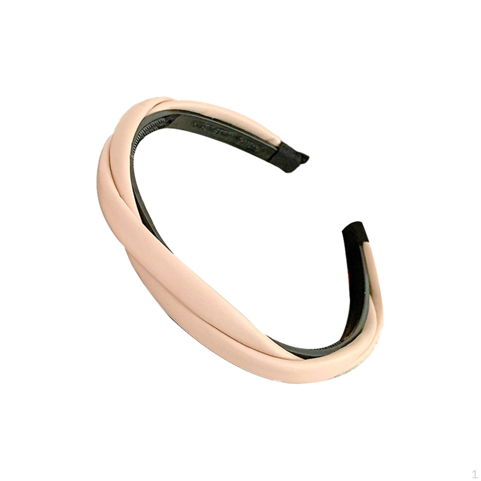 

-Повязки на голову для женщин, повязка для волос для девочек-подростков, праздничный подарок, модный косплей костюм, головной убор, белый