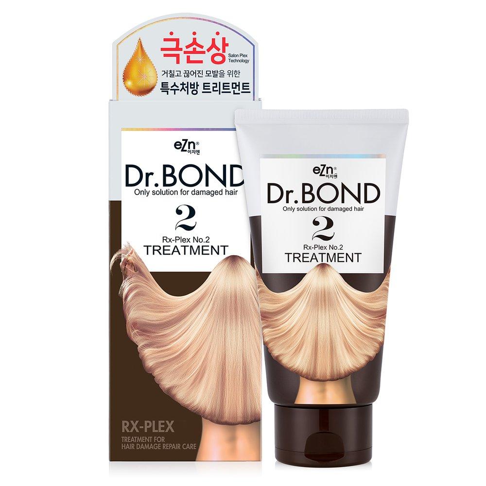EZN Dr. Bond No.2 RX Flex Treatment 250ml