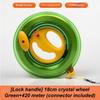 Portable Kite Line Reel Scratch Resistant 1Pcs Quality Spool for Kite Fishing Beach Outdoor Recreational Activities
