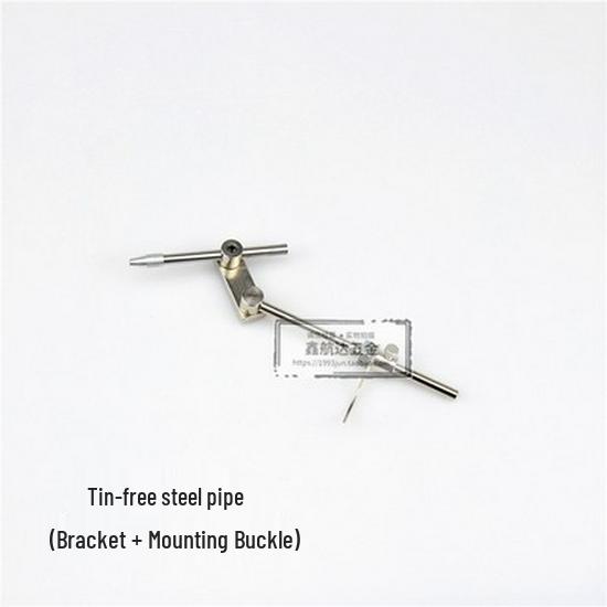 911G Fully Automatic Soldering Machine with Robot Chuck and Metal Soldering Iron Holder