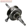 PCX150 ADV150 Crankshaft Assy For Honda WW150 PCX 150 ADV 150cc 4T 13000KZY701 KZY 13000-K97-N00