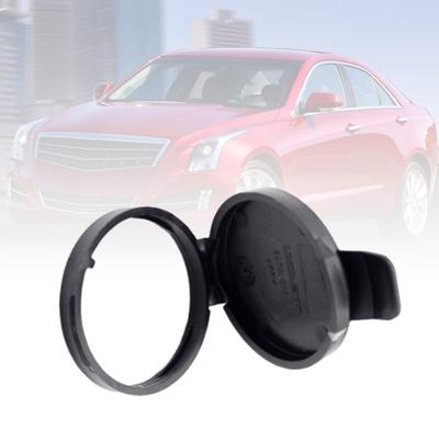 Tappo del Liquido Lavavetri Facile da Installare Aderente Nero Tappo del Liquido Lavavetri 13227300 per Chevy GMC