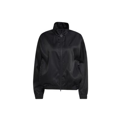 Originals Women's Satin Track Jacket Black HF2111