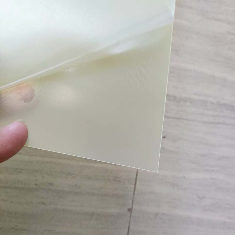 Grande formato 3240 pannello in resina epossidica pannello isolante pannello elettrico pannello in fibra di vetro FR4 pannello resistente alle alte temperature