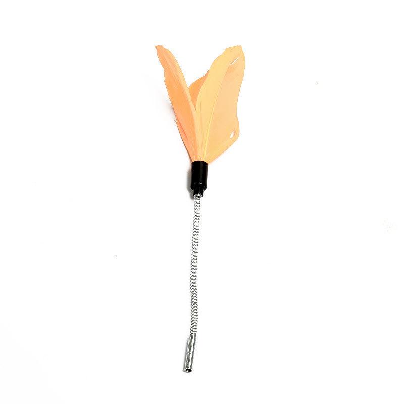 Three-Layer Self-Entertainment Cat Turntable Toy: Wear-Resistant, Scratch-Resistant, Educational Teaser for Cats. OPP Bag