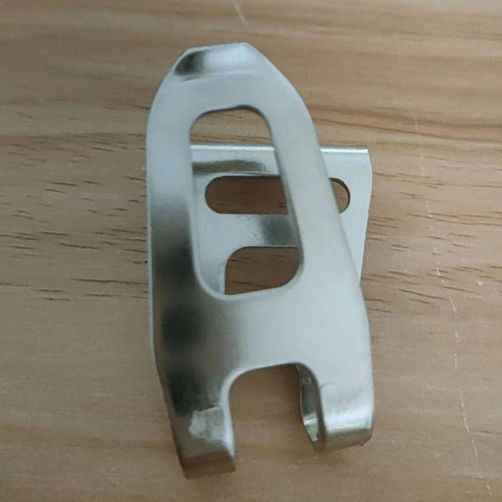 Hook Design Belt Clips Clip Mechanism Belt Clip Hook Power Tools Belt Clip  Workshop Application